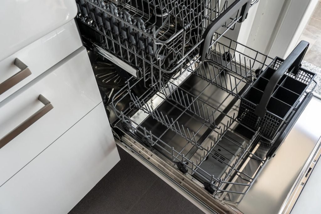 The Complete Guide to How to Clean Dishwasher