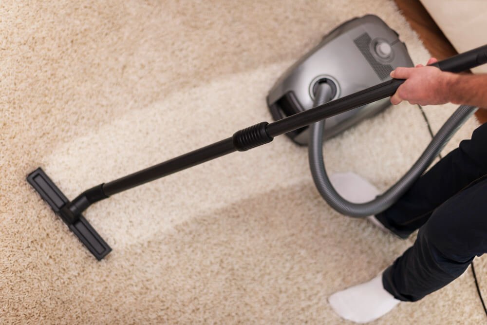 Guide to proper cleaning and care of carpets