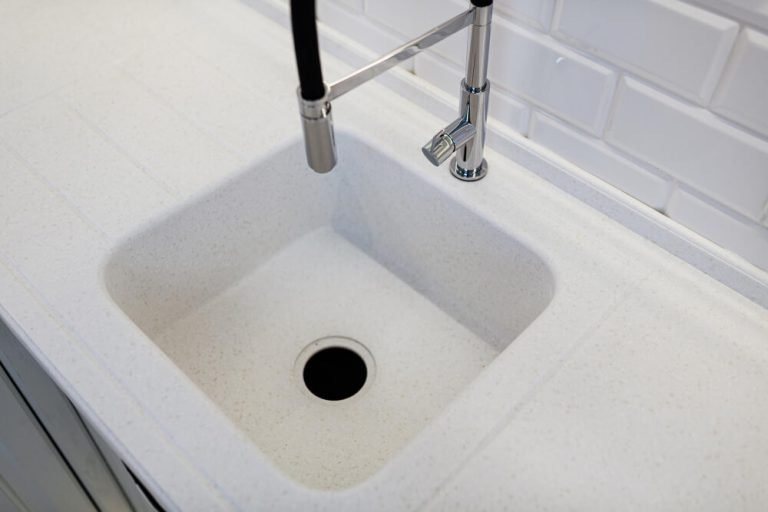 How to Clean a Quartz Sink The Definitive Guide How to Clean