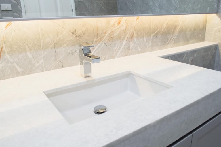 How to Clean a Quartz Sink: The Definitive Guide - How to Clean