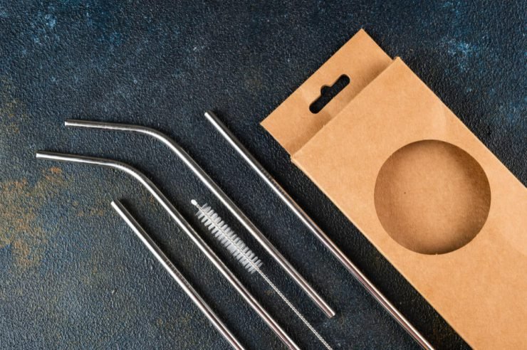 How to Clean Stainless Steel Straws The Ultimate Guide