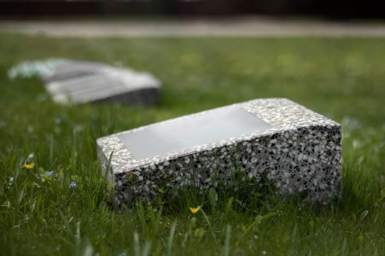 How to Clean a Granite Headstone A Detailed Guide How to Clean