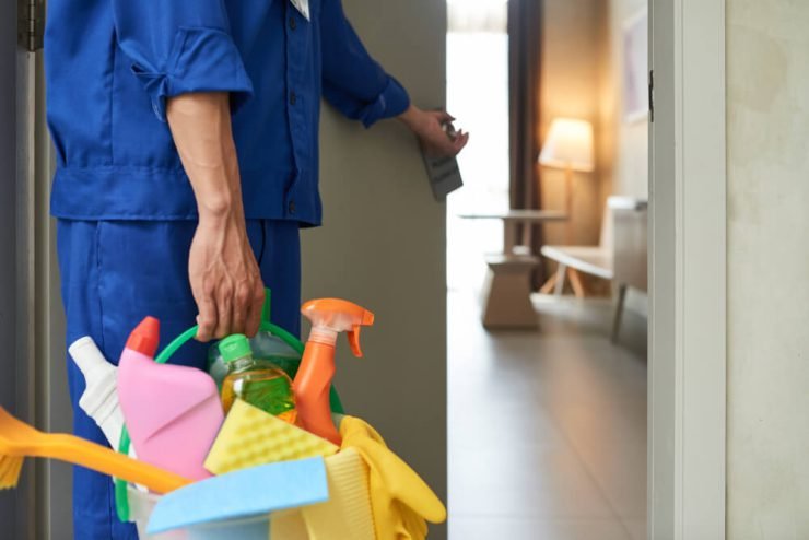 Everything You Should Know Before Hiring a Cleaning Service
