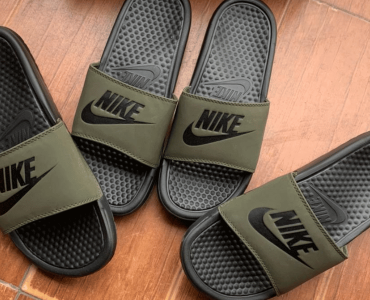 Step-by-Step Guide: How to Clean Nike Slides with Memory Foam